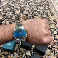 اورینت جهانما اتومات نو نو نو اصل ژاپن