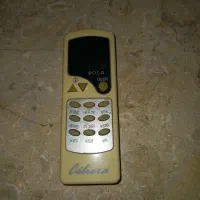 کنترل کولر گازی Celiera