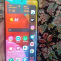 فروش فوری سامسونگ A51