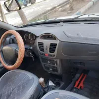 ساینا ۹۷ بدون رنگ/شاسی‌ها سالم/فقط نقد