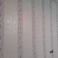 نقاشی ساختمان طرح کاغذدیواری رنگ آمیزی