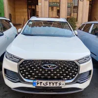 تیگو 8 پرومکس ie صفر خشک ۴۰۴/سفید مشکی