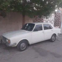 پیکان مدل ۸۳ تمیز