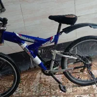 دوچرخه دنده ای ۲۴