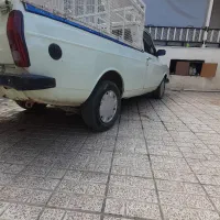 پیکان وانت مدل۸۹