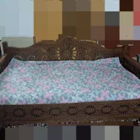تخت سنتی