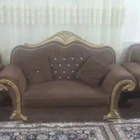 مبل وجلومبلی|مبلمان خانگی و میز عسلی|طبس, |دیوار