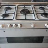 گازفردار