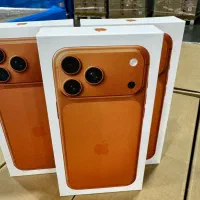 آیفون 17pro max