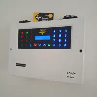 دزدگیر اماکن اعلام سرقت منزل + ویلا + ساختمان