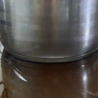قابلمه استیل کارکرده برنده کرکماز
