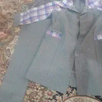 فرم مهد و مدرسه،مانتو سایز ۳۸