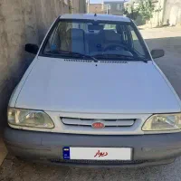 پراید|خودرو سواری و وانت|زنجان, |دیوار