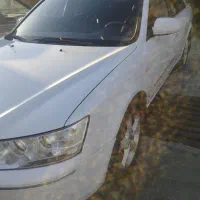 سوناتا ۲۰۰۹|خودرو سواری و وانت|سیرجان, |دیوار