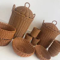 سبد|صنایع دستی و سایر لوازم تزئینی|اراک, |دیوار