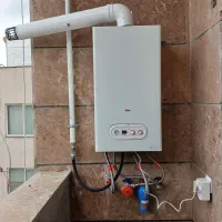 تعمیرات انواع پکیچ آبگرمکن کولر گازی