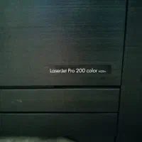 پرینتر HP 200pro