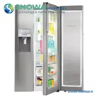 ساید بای ساید 28 فوت اسنوا مدل فرنیا S3Di-S100-S