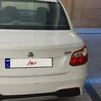 ساینا s 401|خودرو سواری و وانت|پرند, فاز ۳|دیوار