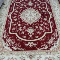 یک تخته فرش ۱۲ متری دست دوم