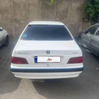 پرشیا ۴۰۲