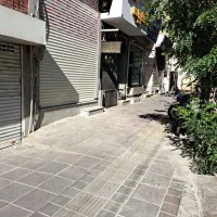 ۲۳مترمغازه تجاری شکوفه سرقفلی و ملکیت پاخورعالی