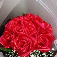 گل رز ربانی