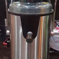 آب هویج و آب کرفس گیری کنوود