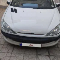 ۲۰۶ مدل ۸۹ تیپ ۲
