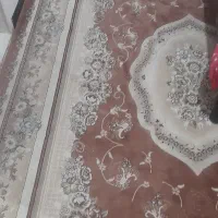 فرش ۶ متری