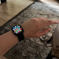Apple Watch Series8/باطری۱۰۰/سالم