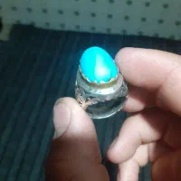 انگشترنقره