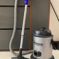 جارو برقی موتور سانی