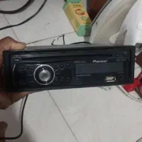 پخش خودرو پایونیر