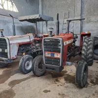 انواع تراکتور چهارسیلندر ۲۸۵