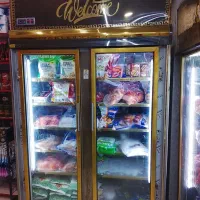فریزر  ام براکو