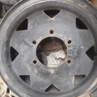 لوازم نیسان وانت نو و استوک درحد