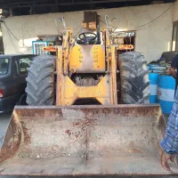 تراکتور فرگوسن285