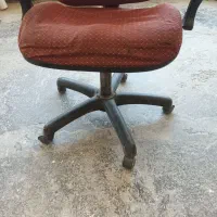 صندلی چرخدار