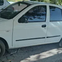 تیبا 2 مدل 400