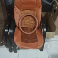 روکش صندلی پژو پارس جدید نو