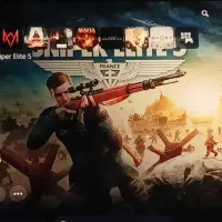 ps5  Eroup|کنسول، بازی ویدئویی و آنلاین|قم, ارم|دیوار