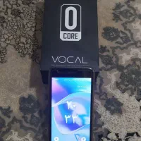 گوشی وکال در حد نو با گارانتی