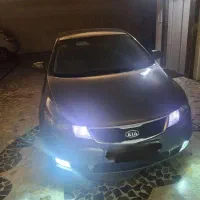 سراتو ۲۰۰۰ آپشنال مدل ۹۷