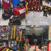 تجهیز کارگاه مکانیکی و صنعتی