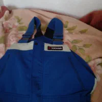 لباس کار ۲بنده 2l ژاپن اصل