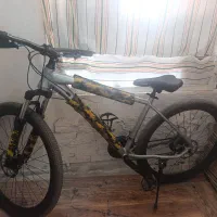 دوچرخه