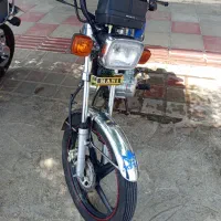 موتور هانی 200 ازران
