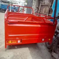 فروش سه چرخه سپیگان ۲۰۰ سی سی سنددار مدل۹۰