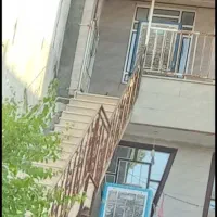 فروش دوطبقه ملک تجاری ومسکونی